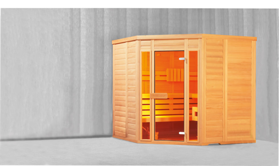 Sauna gebraucht kaufen » Vor & Nachteile!